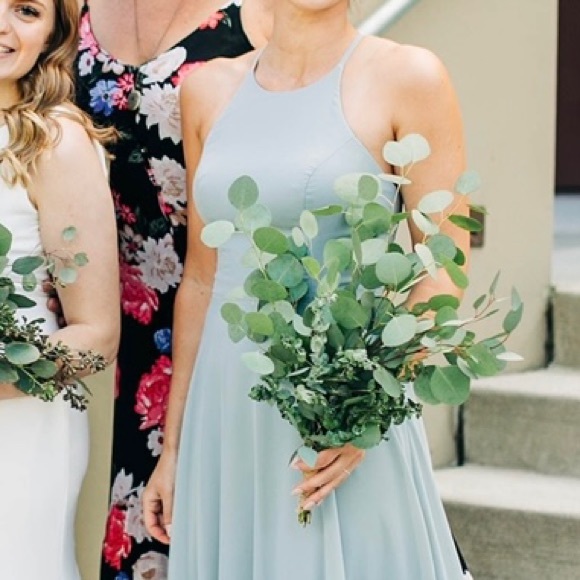 AZAZIE Formal Dress - Picture 3 of 4